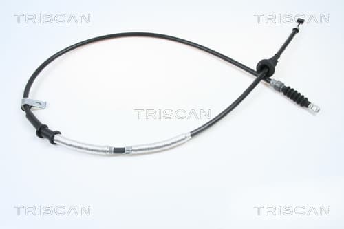 Handbromskabel från TRISCAN