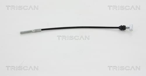 Handbromskabel från TRISCAN