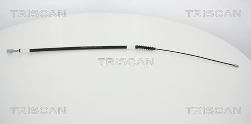 Handbromskabel från TRISCAN