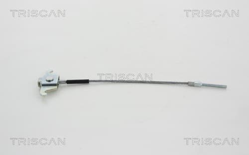 Handbromskabel från TRISCAN