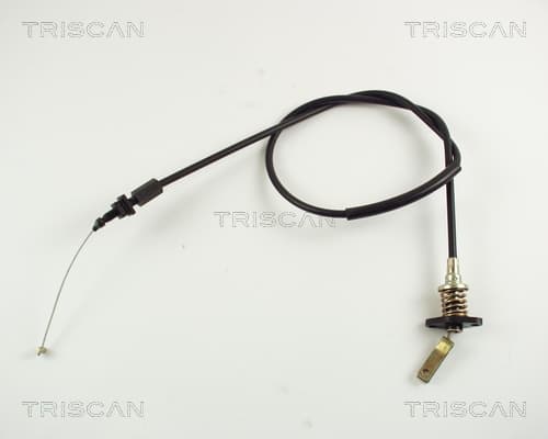 Gaswire från TRISCAN