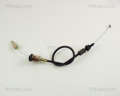 Gaswire från TRISCAN