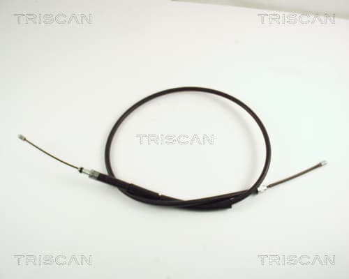 Handbromskabel från TRISCAN