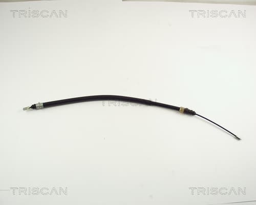Handbromskabel från TRISCAN
