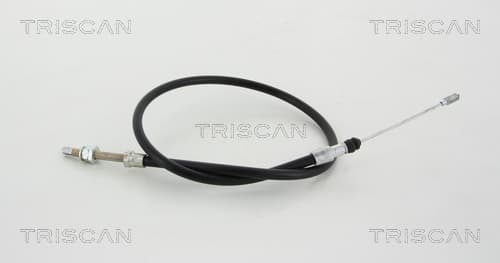 Handbromskabel från TRISCAN