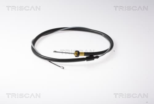 Handbromskabel från TRISCAN