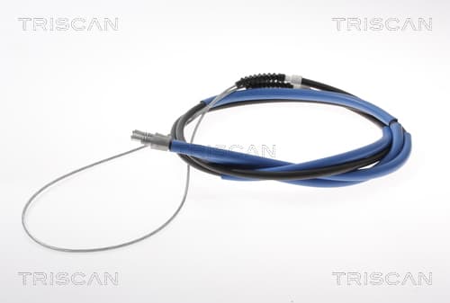 Handbromskabel från TRISCAN