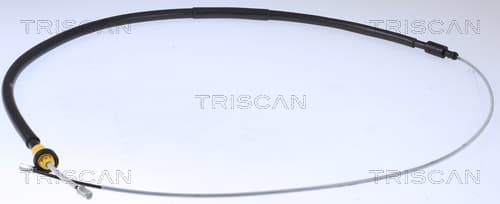 Handbromskabel från TRISCAN