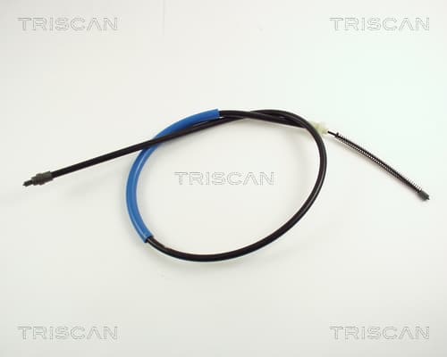 Handbromskabel från TRISCAN