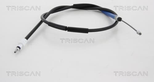 Handbromskabel från TRISCAN