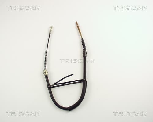 Handbromskabel från TRISCAN