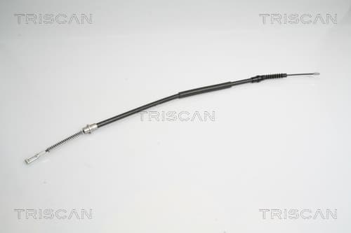 Handbromskabel från TRISCAN