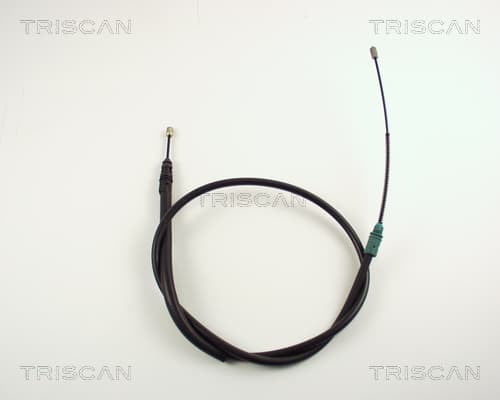 Handbromskabel från TRISCAN