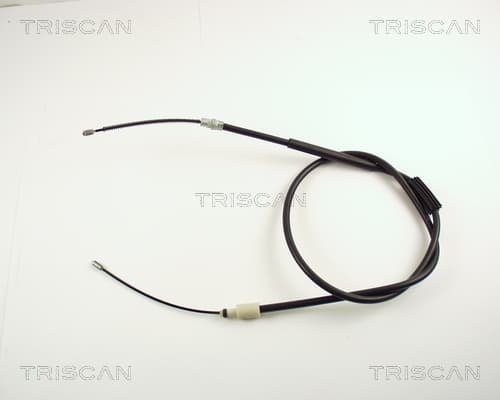 Handbromskabel från TRISCAN