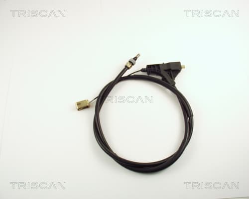 Handbromskabel från TRISCAN