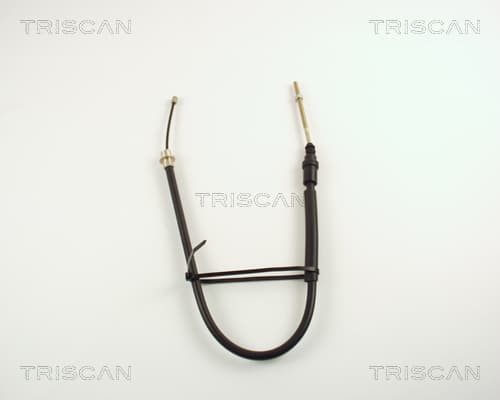 Handbromskabel från TRISCAN