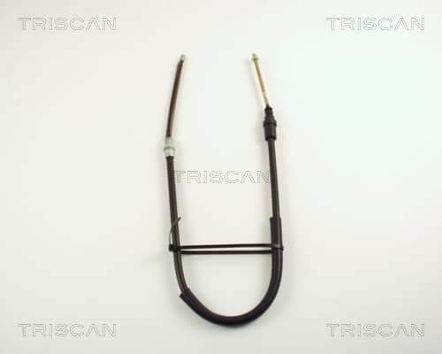 Handbromskabel från TRISCAN