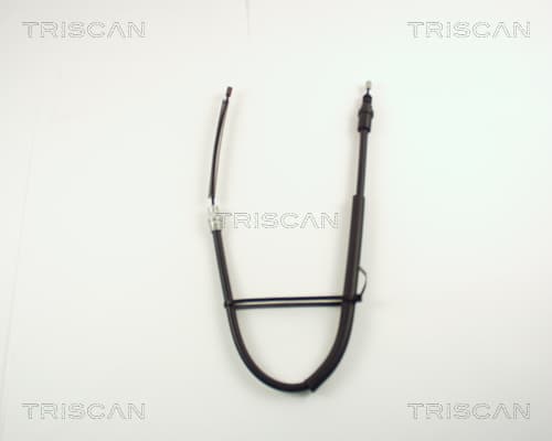 Handbromskabel från TRISCAN
