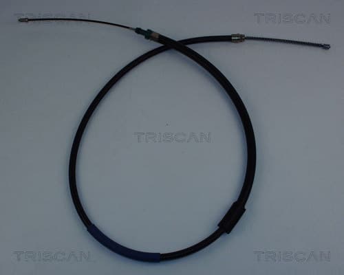 Handbromskabel från TRISCAN