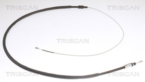 Handbromskabel från TRISCAN