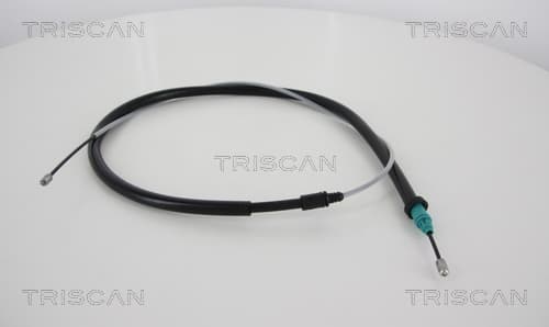 Handbromskabel från TRISCAN