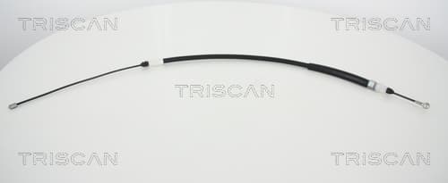 Handbromskabel från TRISCAN