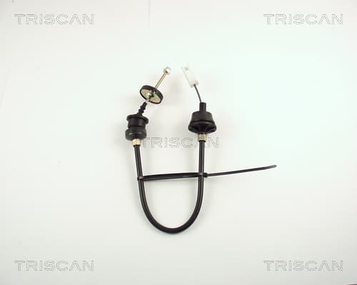 Kopplingskabel från TRISCAN