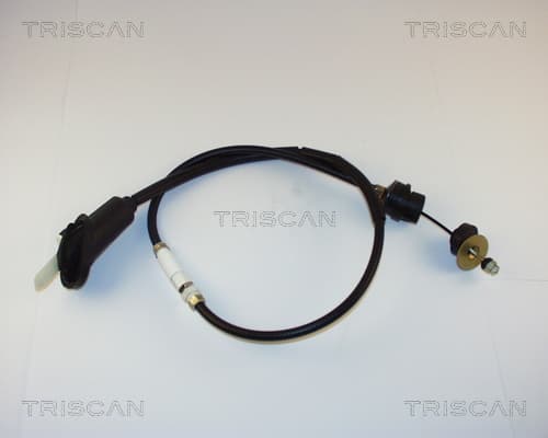 Kopplingskabel från TRISCAN