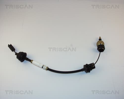 Kopplingskabel från TRISCAN