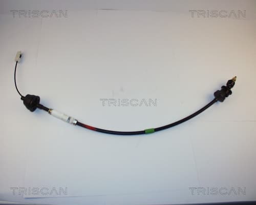 Kopplingskabel från TRISCAN