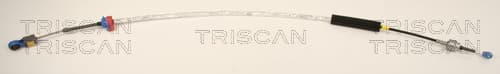 Wäxel wire automat från TRISCAN
