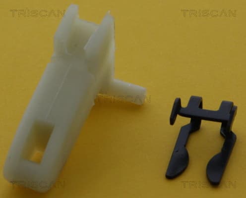 Clips från TRISCAN