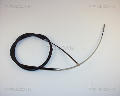 Handbromskabel från TRISCAN