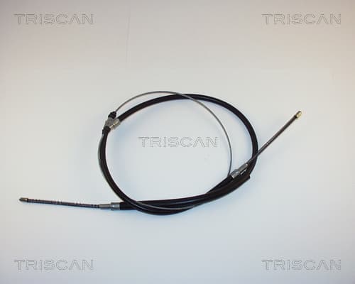 Handbromskabel från TRISCAN