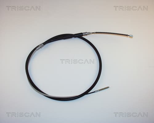 Handbromskabel från TRISCAN
