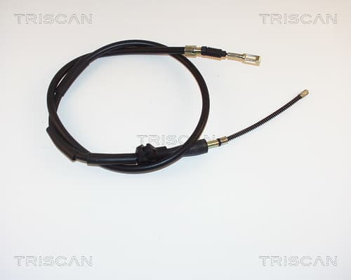 Handbromskabel från TRISCAN