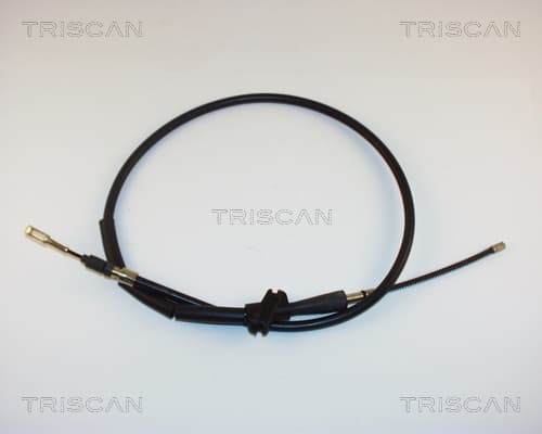 Handbromskabel från TRISCAN