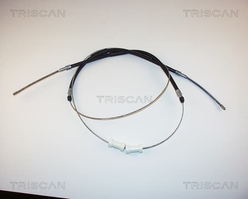Handbromskabel från TRISCAN
