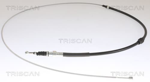Handbromskabel från TRISCAN