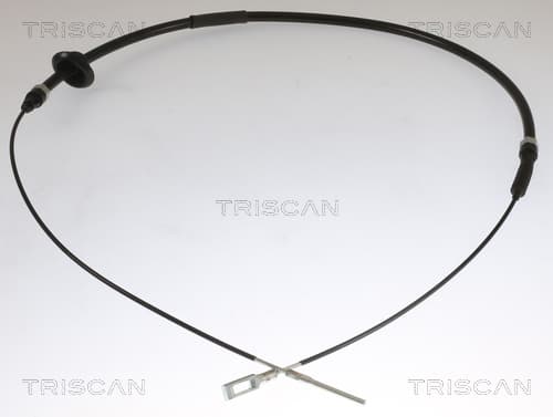 Handbromskabel från TRISCAN