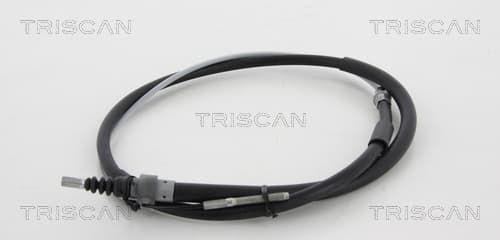 Handbromskabel från TRISCAN