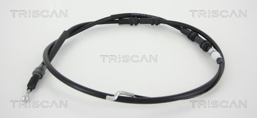 Handbromskabel från TRISCAN
