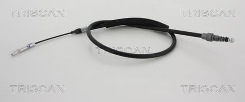 Handbromskabel från TRISCAN