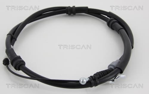 Handbromskabel från TRISCAN
