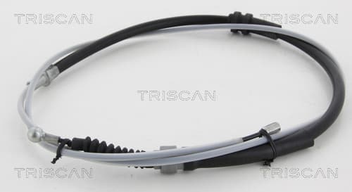 Handbromskabel från TRISCAN
