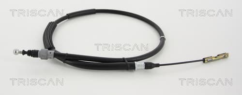 Handbromskabel från TRISCAN
