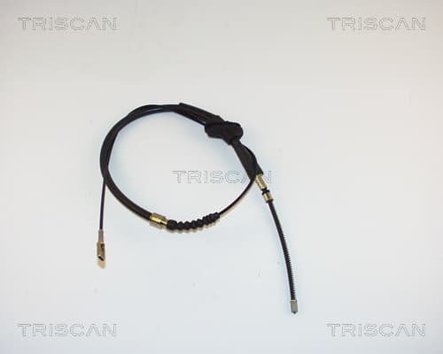 Handbromskabel från TRISCAN