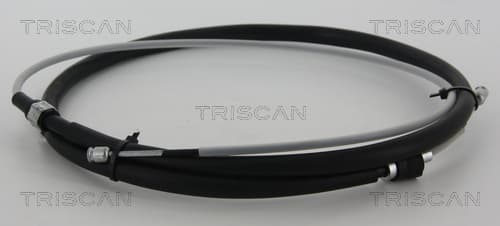 Handbromskabel från TRISCAN