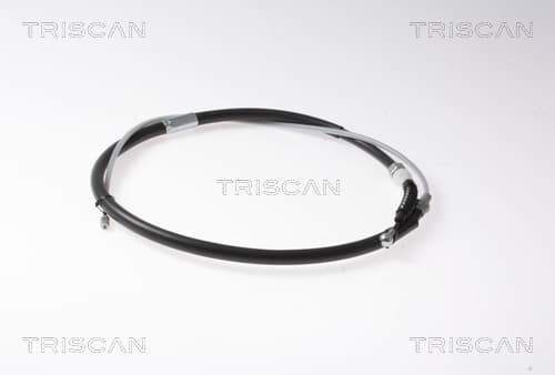 Handbromskabel från TRISCAN