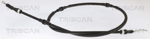 Handbromskabel från TRISCAN